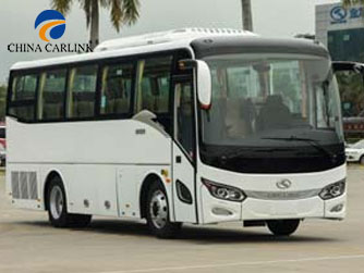 Pullman King Long 31 posti