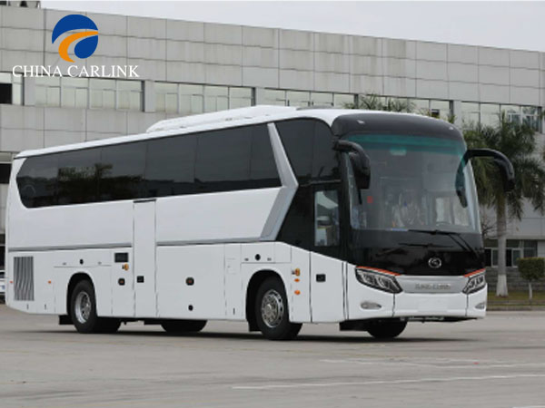 Pullman King Long 45 posti